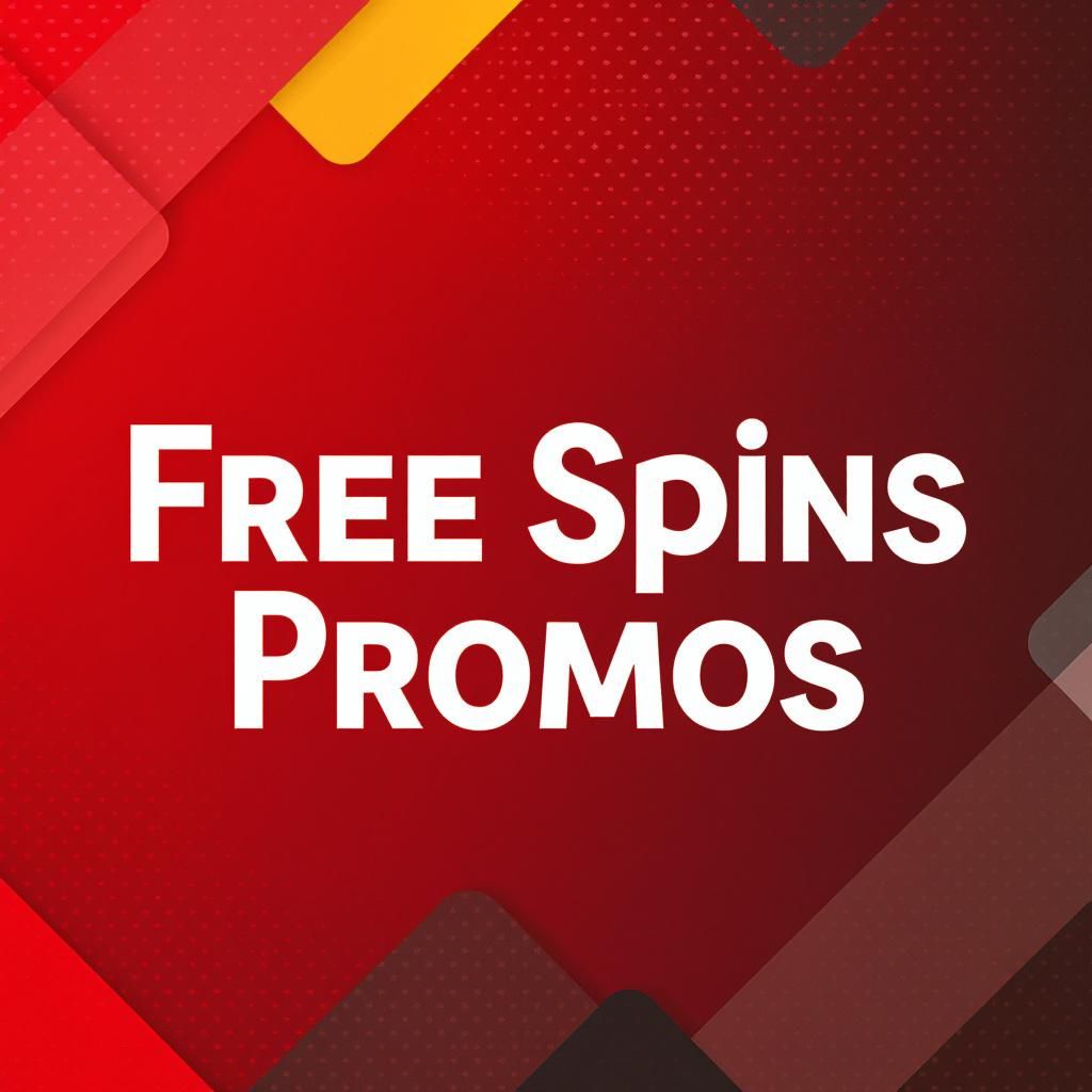 Free Spins Promos